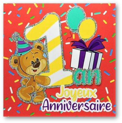 CARTE DOUBLE AVEC CELLO 15 X 15 CM AVEC TEXTE À L&#39;INTÉRIEUR