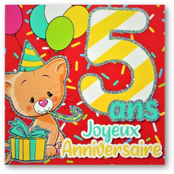 CARTE DOUBLE AVEC CELLO 15 X 15 CM AVEC TEXTE À L&#39;INTÉRIEUR