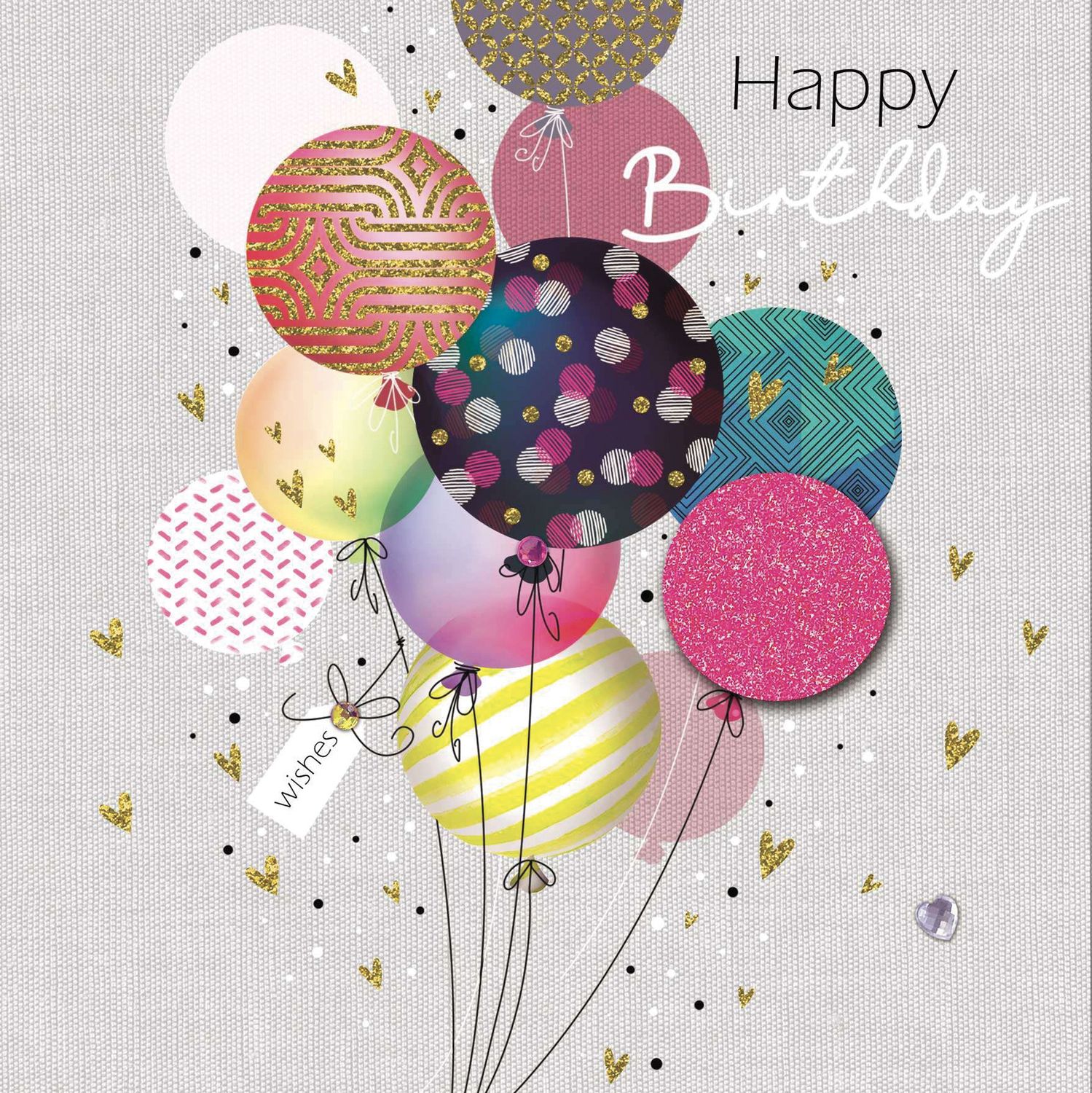 CARTE DOUBLE AVEC CELLO 15 X 15 CM