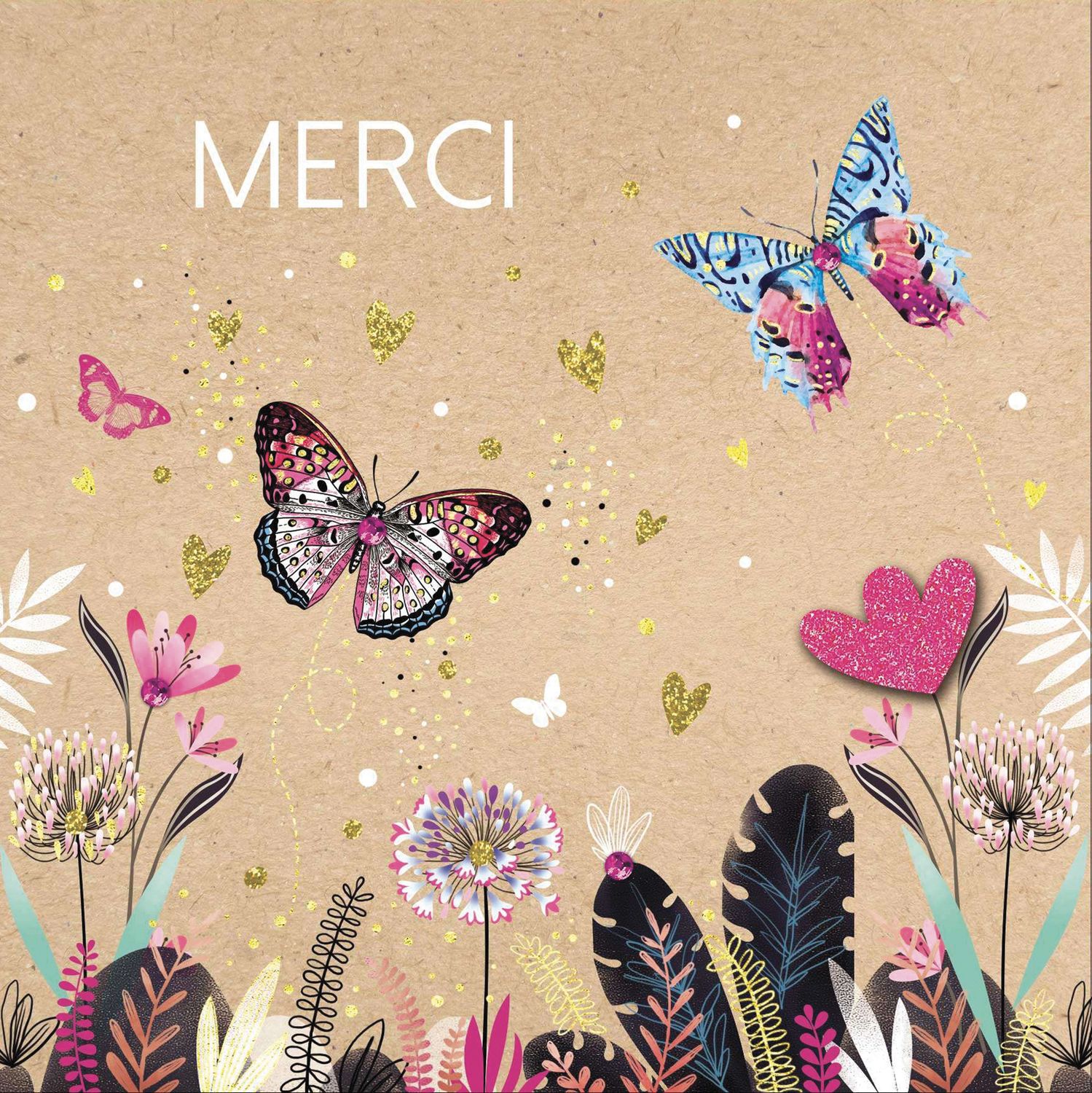 CARTE DOUBLE AVEC CELLO 15 X 15 CM