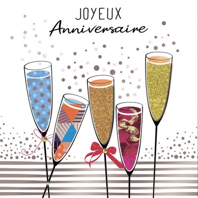 CARTE DOUBLE AVEC CELLO 15 X 15 CM