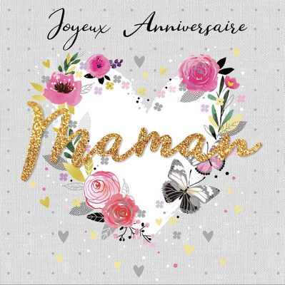 CARTE DOUBLE AVEC CELLO 15 X 15 CM
