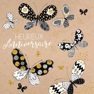 CARTE DOUBLE AVEC CELLO 15 X 15 CM