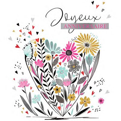 CARTE DOUBLE AVEC CELLO 15 X 15 CM