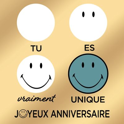 CARTE DOUBLE 14,5 X 14,5 CM
