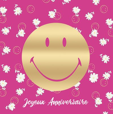 CARTE DOUBLE 14,5 X 14,5 CM