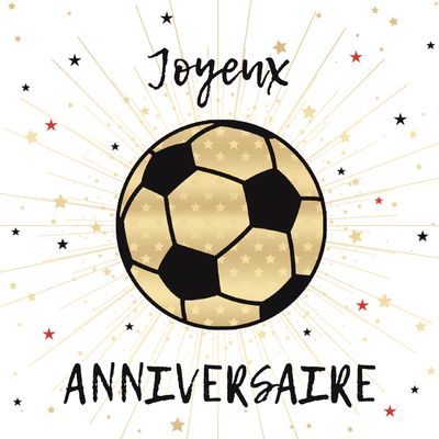 CARTE DOUBLE 15 X 15 CM