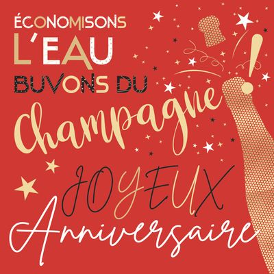 CARTE DOUBLE 15 X 15 CM