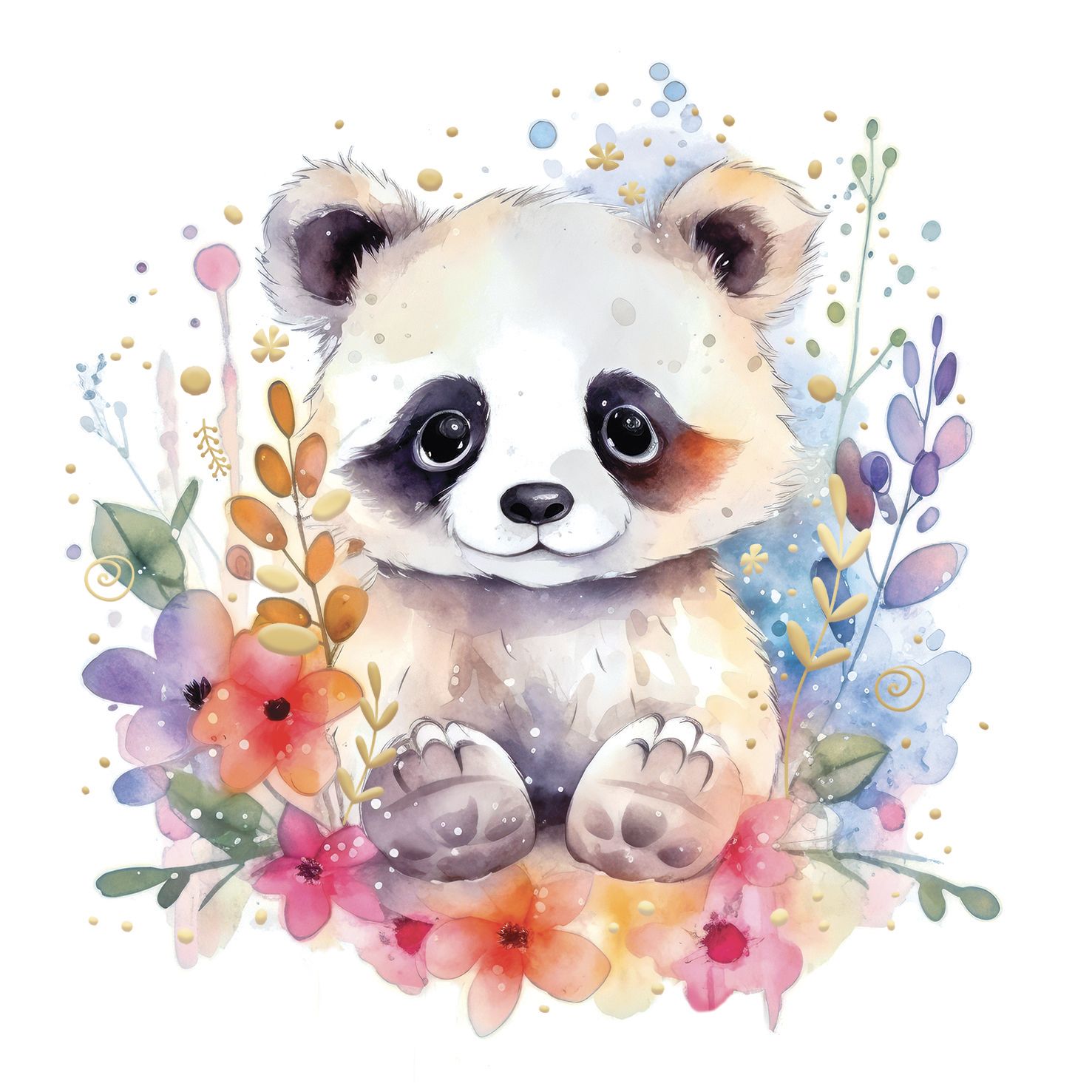 CARTE DOUBLE 12,5  X 12,5  CM SANS CELLO