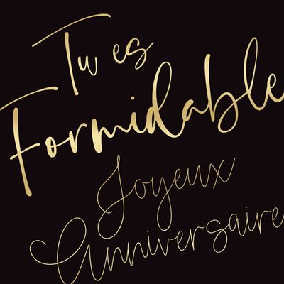CARTE DOUBLE 12,5  X 12,5  CM SANS CELLO