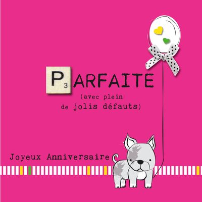CARTE DOUBLE 15 X 15 CM AVEC CARRÉ DE BOIS