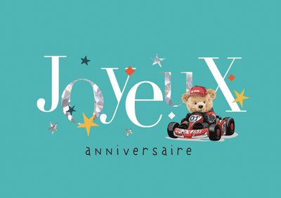 CARTE DOUBLE SANS CELLO