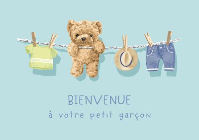 CARTE DOUBLE SANS CELLO