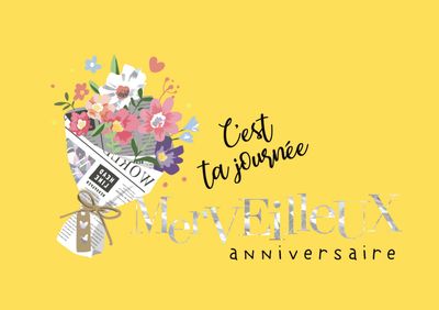 CARTE DOUBLE SANS CELLO