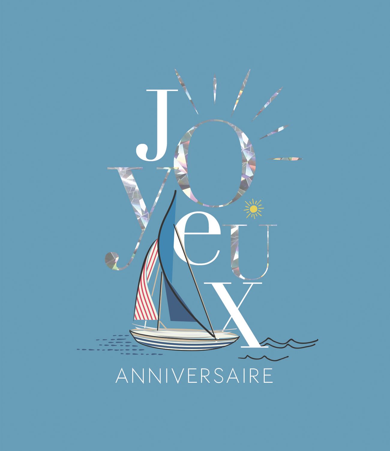 CARTE DOUBLE SANS CELLO