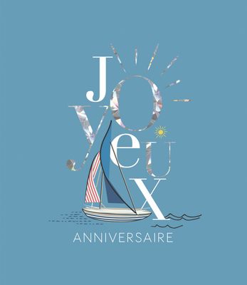CARTE DOUBLE SANS CELLO