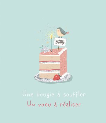 CARTE DOUBLE SANS CELLO