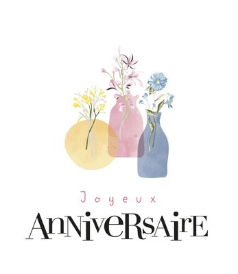 CARTE DOUBLE SANS CELLO