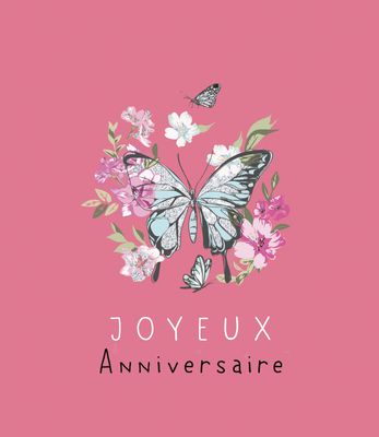 CARTE DOUBLE SANS CELLO