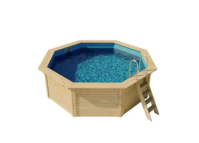 Perfekter Pool