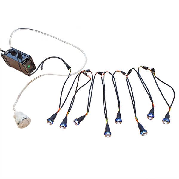 LED-Leuchten