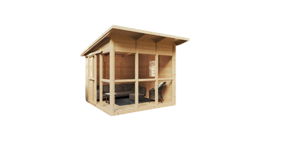 Noah Cabin