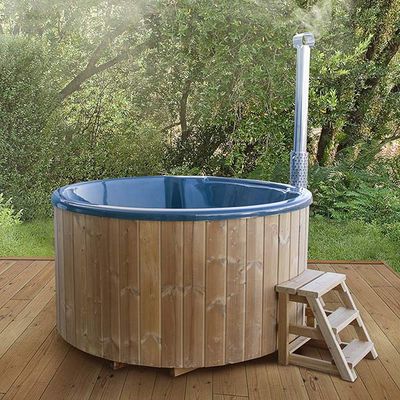 Luxus Hot Tub | 2 m