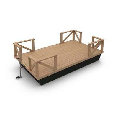 Ufloat 2,2m x3,6 m