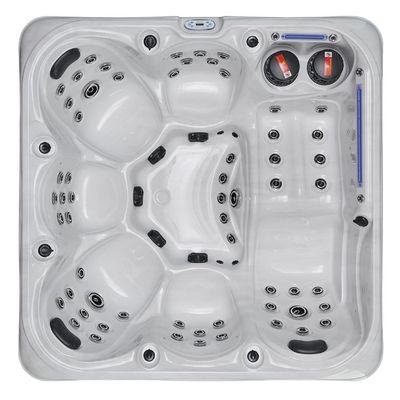 Whirlpool 2,3m×2,3m