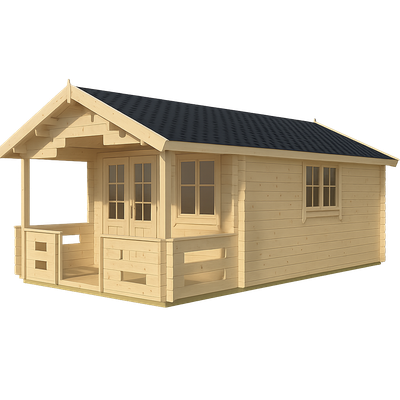19 m² | 70 mm | 4×7 m