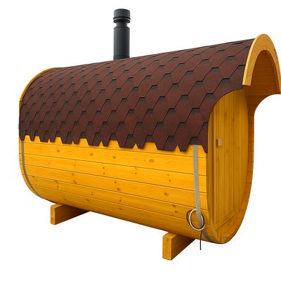 Sauna Hanna  2M