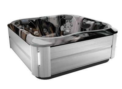 Jacuzzi® J-375™ – Luxus