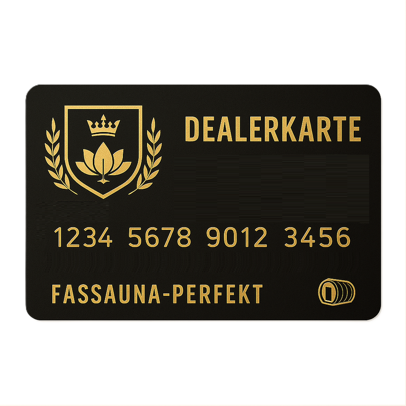 DEALER-KARTE