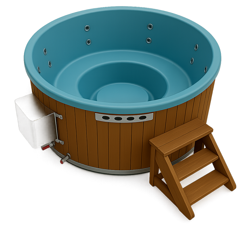 Hot Tube Ø2,2