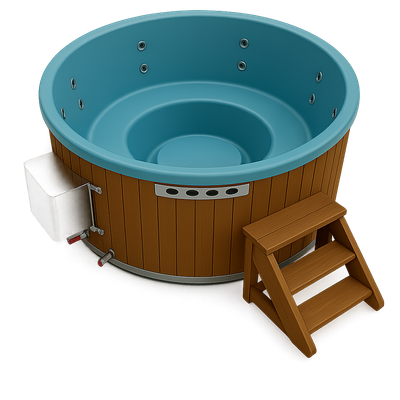 Hot Tube Ø2,2