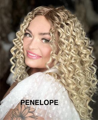 PENELOPE Blonde