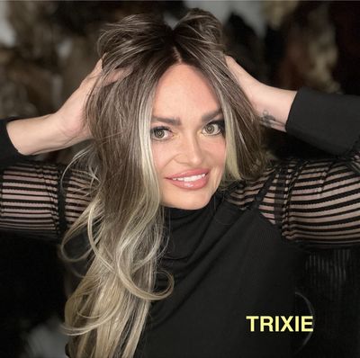 TRIXIE