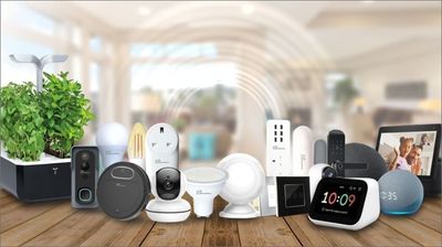 Smart Home solutions