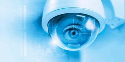 Security & Surveillance