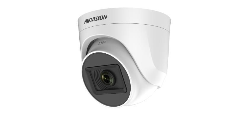 2 MP Indoor Fixed Turret Camera - ​DS-2CE76D0T-EXIPF