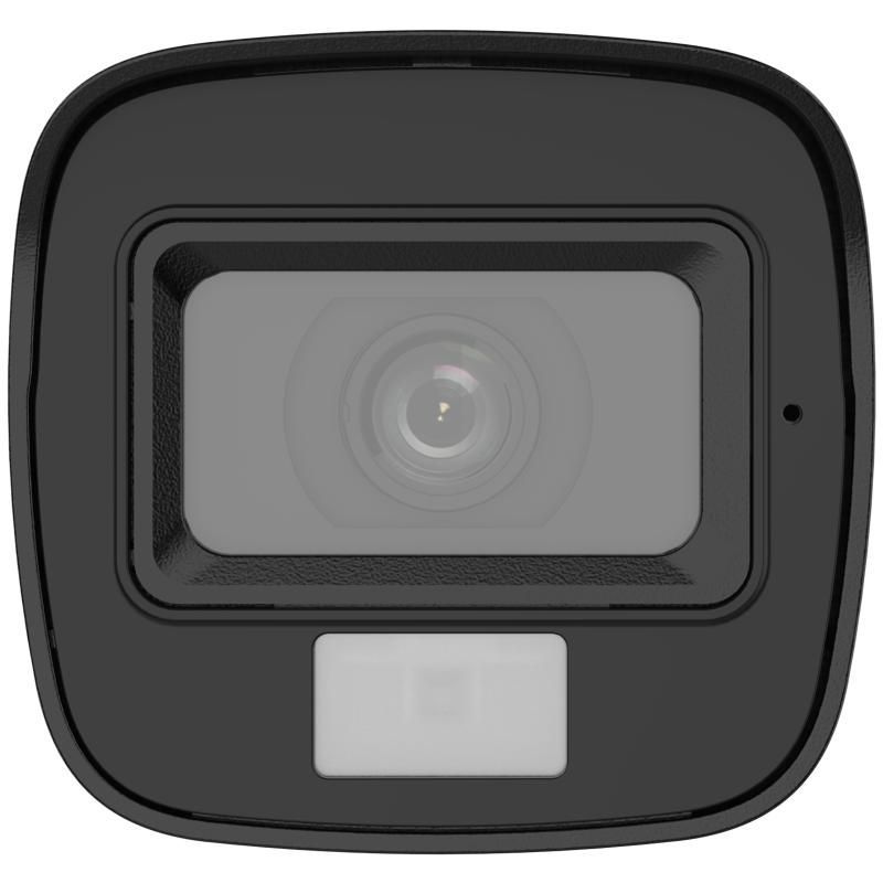 2MP Smart Hybrid Light Fixed Mini Bullet Camera - ​DS-2CE16D0T-EXLPF