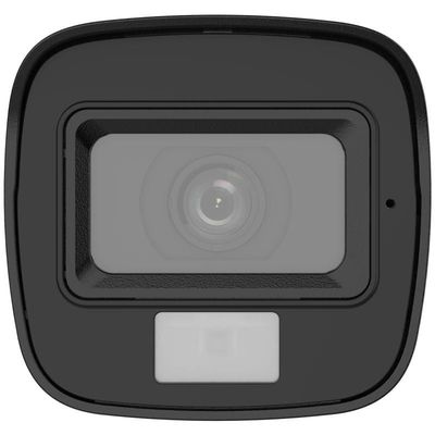 2MP Smart Hybrid Light Fixed Mini Bullet Camera - ​DS-2CE16D0T-EXLPF