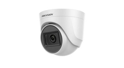 2 MP Indoor Fixed Turret Camera - ​DS-2CE76D0T-ITPF(C)