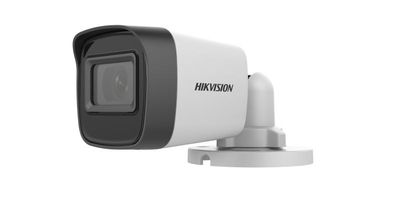 2 MP Fixed Mini Bullet Camera - ​DS-2CE16D0T-ITPF(C)