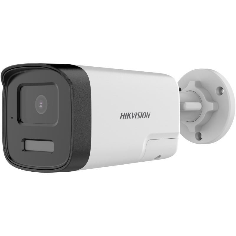 2MP Two Way Audio Fixed Bullet Camera - ​DS-2CE17D0T-LTS