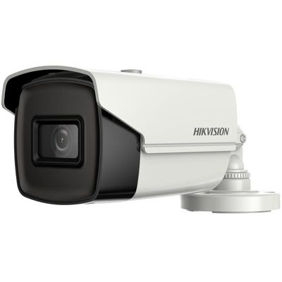 4K Fixed Bullet Camera - ​DS-2CE16U1T-IT3F