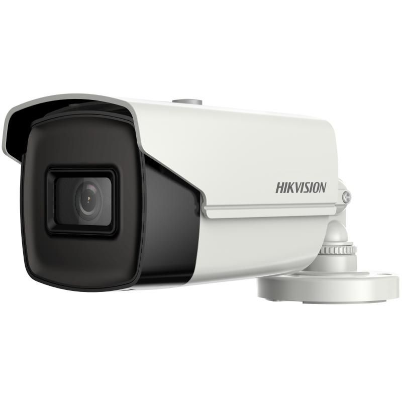 4K Fixed Bullet Camera - ​DS-2CE16U1T-IT5F
