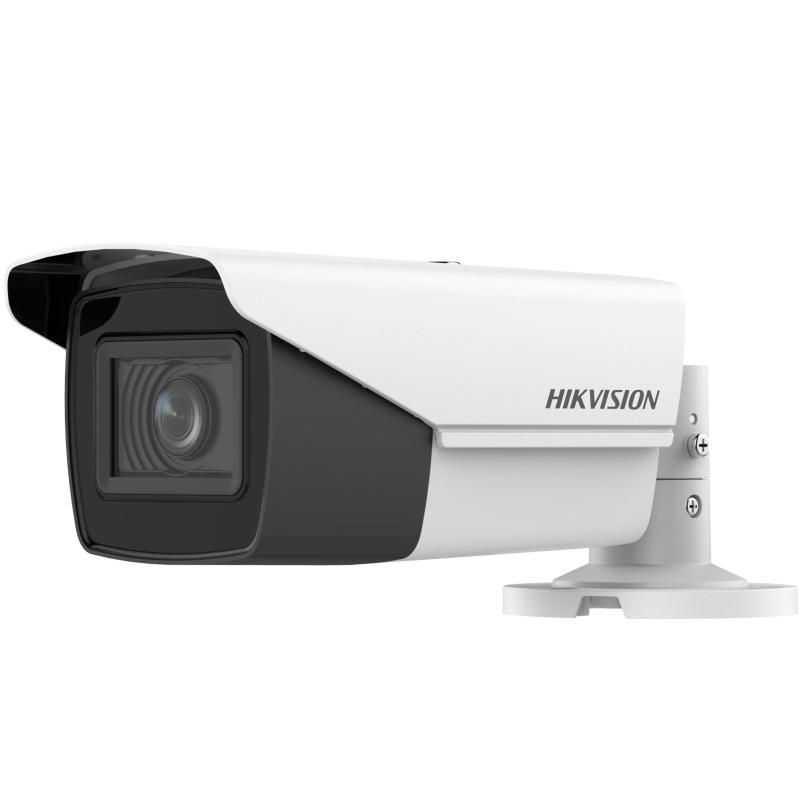 4K Motorized Varifocal Bullet Camera - ​DS-2CE19U1T-AIT3ZF