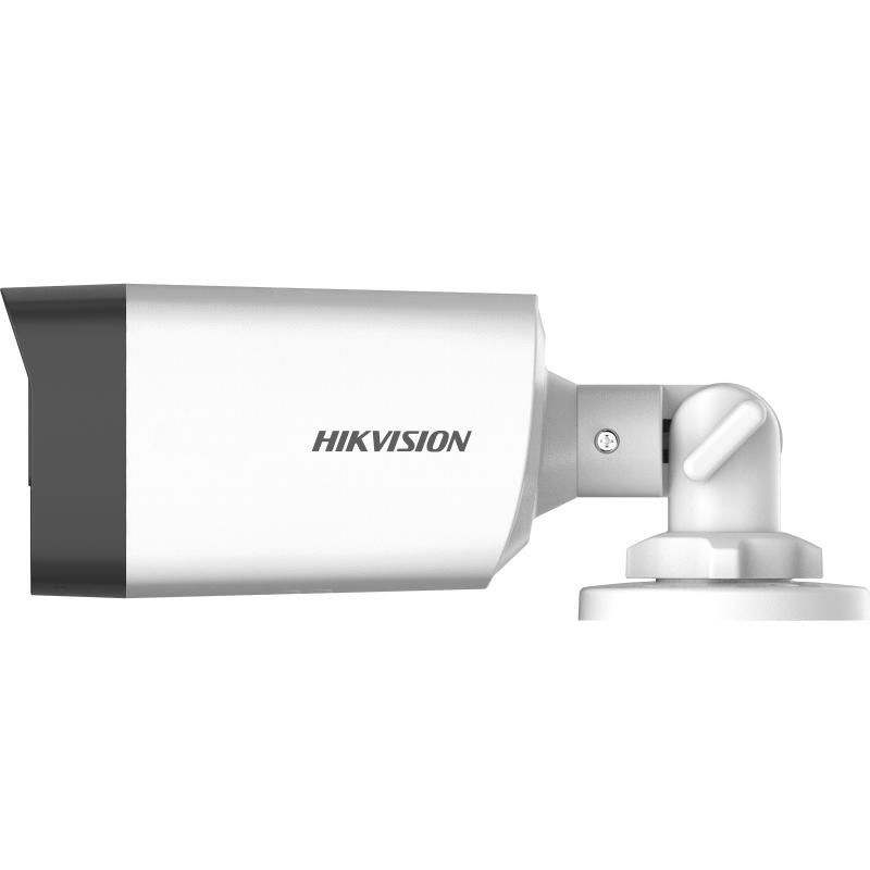 5 MP Fixed Bullet Camera - ​DS-2CE17H0T-IT3F(C)