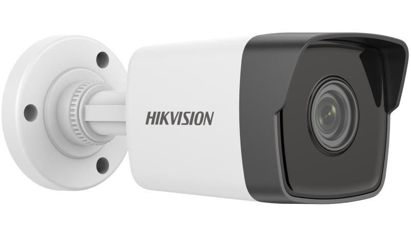4MP Fixed Bullet Network Camera - ​DS-2CD1043G0-I(UF)